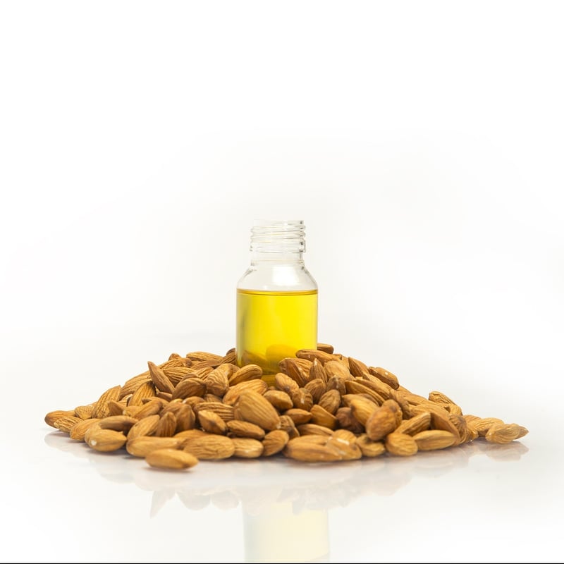 Nuts and Seeds