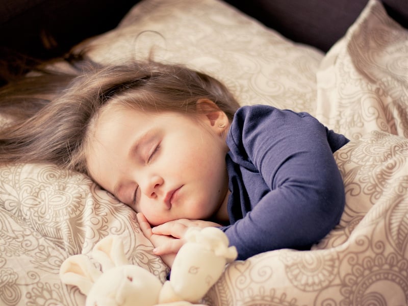 Sleep Well